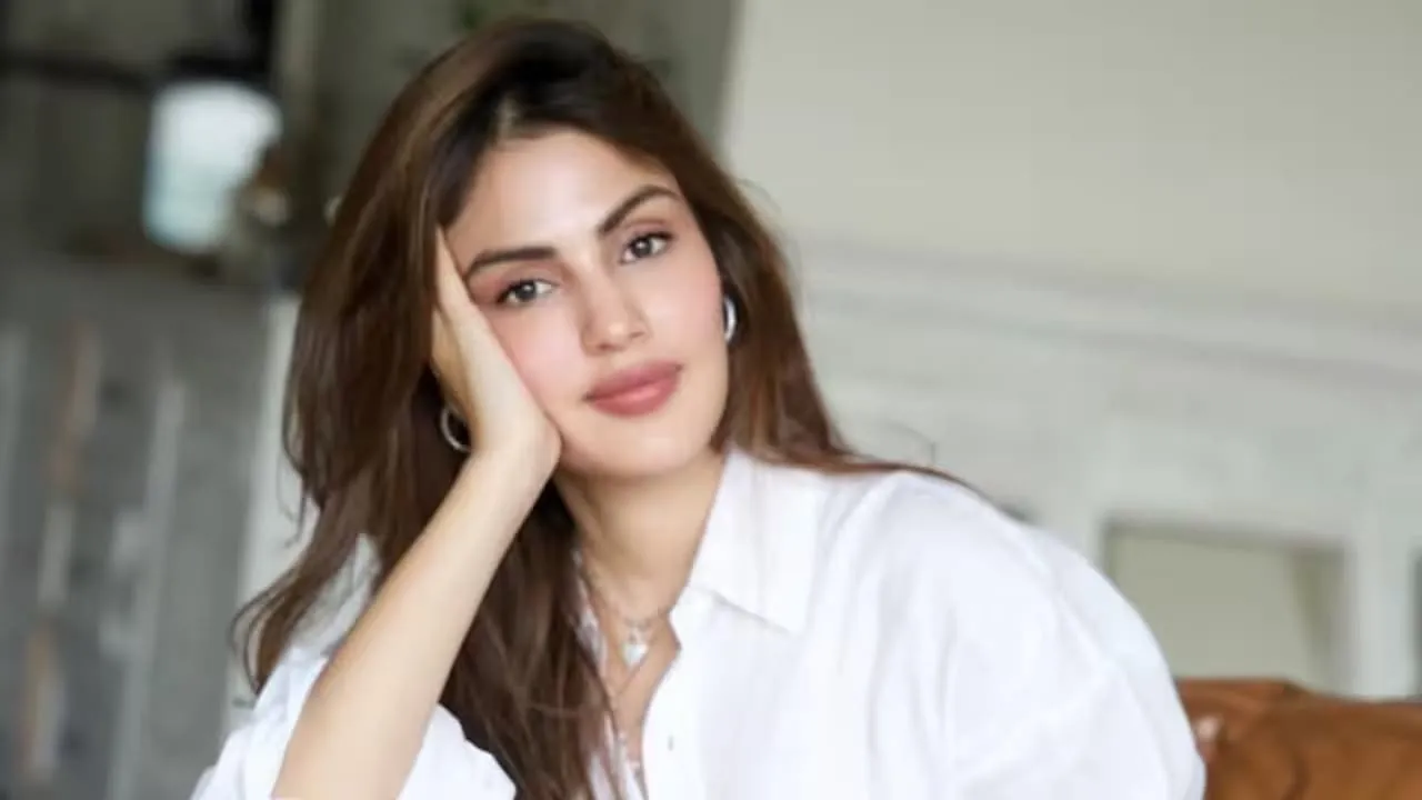 Rhea Chakraborty’s Emotional Exit From The Traitors: “I Am Innocent. Always Have Been, Always Will Be”